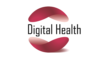 University of Bristol Digital Health logo